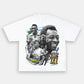 PELE V2 TEE - VIP - GAME CHANGERS TEE