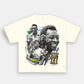 PELE V2 TEE - VIP - GAME CHANGERS TEE