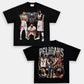 PELICANS TEE - [DS] - VIP - GAME CHANGERS TEE