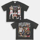 PELICANS TEE - [DS] - VIP - GAME CHANGERS TEE