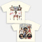 PELICANS TEE - [DS] - VIP - GAME CHANGERS TEE