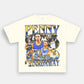 PENNY HARDAWAY TEE - VIP - GAME CHANGERS TEE