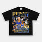 PENNY HARDAWAY TEE - VIP - GAME CHANGERS TEE