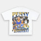 PENNY HARDAWAY TEE - VIP - GAME CHANGERS TEE