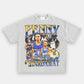 PENNY HARDAWAY TEE - VIP - GAME CHANGERS TEE