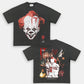 PENNYWISE TEE - [DS] - VIP - GAME CHANGERS TEE