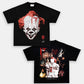 PENNYWISE TEE - [DS] - VIP - GAME CHANGERS TEE