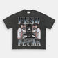 PESO PLUMA 3 TEE - VIP - GAME CHANGERS TEE