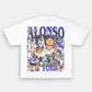 PETE ALONSO TEE - GAME CHANGERS
