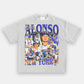 PETE ALONSO TEE - GAME CHANGERS