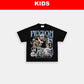 PEYTON MANNING 2 - COLTS - KIDS TEE - VIP - GAME CHANGERS TEE
