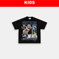 PEYTON MANNING - KIDS TEE - VIP - GAME CHANGERS TEE