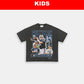 PEYTON MANNING - KIDS TEE - VIP - GAME CHANGERS TEE