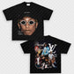 PHARRELL V2 TEE - [DS] - VIP - GAME CHANGERS GRAPHIC TEE
