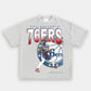 PHILADELPHIA 76ERS TEE - VIP - GAME CHANGERS TEE