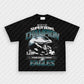 PHILADELPHIA EAGLES TEE - VIP - GAME CHANGERS GRAPHIC TEE