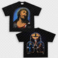 PHILIPPIANS 4:13 TEE - [DS] - VIP - GAME CHANGERS GRAPHIC TEE