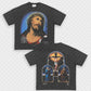 PHILIPPIANS 4:13 TEE - [DS] - VIP - GAME CHANGERS GRAPHIC TEE
