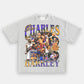 PHX CHARLES BARKLEY TEE - VIP - GAME CHANGERS TEE