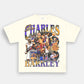 PHX CHARLES BARKLEY TEE - VIP - GAME CHANGERS TEE