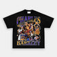 PHX CHARLES BARKLEY TEE - VIP - GAME CHANGERS TEE