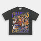 PHX CHARLES BARKLEY TEE - VIP - GAME CHANGERS TEE