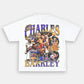 PHX CHARLES BARKLEY TEE - VIP - GAME CHANGERS TEE