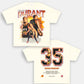 PHX KEVIN DURANT TEE - [DS] - VIP - GAME CHANGERS TEE