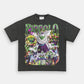 PICCOLO V2 TEE - VIP - GAME CHANGERS TEE