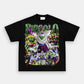 PICCOLO V2 TEE - VIP - GAME CHANGERS TEE