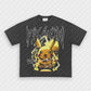 PIKACHU V2 TEE - VIP - GAME CHANGERS - GAME CHANGERS GRAPHIC TEE