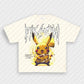 PIKACHU V2 TEE - VIP - GAME CHANGERS - GAME CHANGERS GRAPHIC TEE