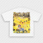 PIKACHU V3 TEE - VIP - GAME CHANGERS - GAME CHANGERS GRAPHIC TEE