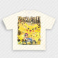 PIKACHU V3 TEE - VIP - GAME CHANGERS - GAME CHANGERS GRAPHIC TEE
