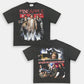 PINEAPPLE EXPRESS TEE - [DS] - VIP - GAME CHANGERS TEE