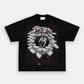 PINK FLOYD THE WALL TEE - VIP - GAME CHANGERS - GAME CHANGERS GRAPHIC TEE