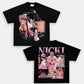 PINK FRIDAY 2 TEE - [DS] - VIP - GAME CHANGERS TEE