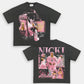 PINK FRIDAY 2 TEE - [DS] - VIP - GAME CHANGERS TEE
