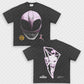 PINK RANGER TEE - [DS] - VIP - GAME CHANGERS - GAME CHANGERS GRAPHIC TEE