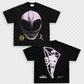 PINK RANGER TEE - [DS] - VIP - GAME CHANGERS - GAME CHANGERS GRAPHIC TEE
