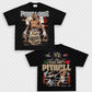 PITBULL CRUZ V2 TEE - [DS] - VIP - GAME CHANGERS - GAME CHANGERS GRAPHIC TEE