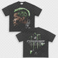 POGBA TEE - [DS] - VIP - GAME CHANGERS - GAME CHANGERS GRAPHIC TEE
