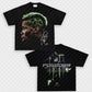 POGBA TEE - [DS] - VIP - GAME CHANGERS - GAME CHANGERS GRAPHIC TEE