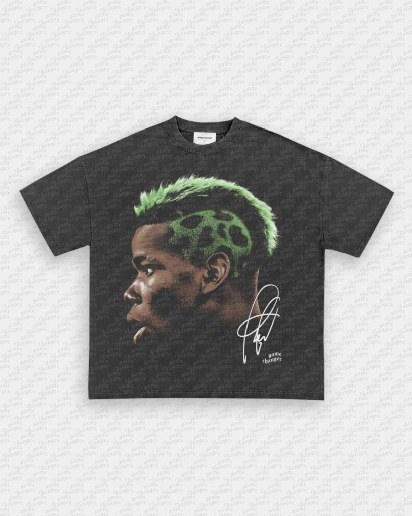 POGBA V2 TEE - VIP - GAME CHANGERS - GAME CHANGERS GRAPHIC TEE
