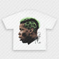 POGBA V2 TEE - VIP - GAME CHANGERS - GAME CHANGERS GRAPHIC TEE