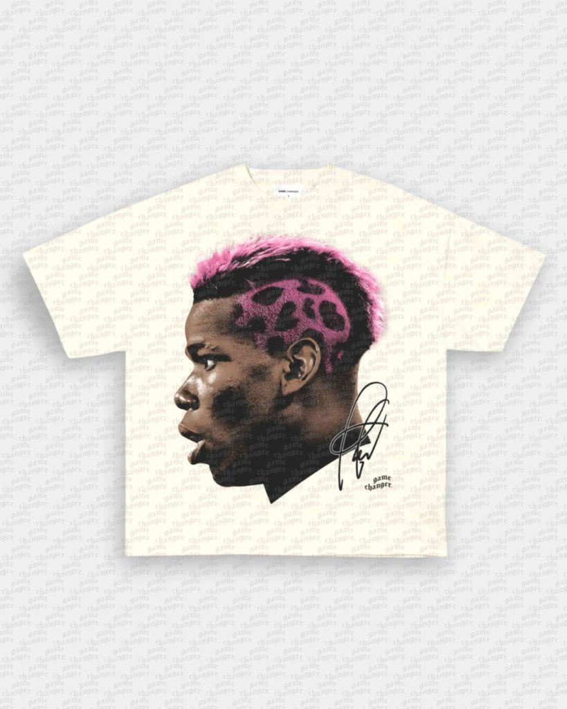 POGBA V3 TEE - VIP - GAME CHANGERS - GAME CHANGERS GRAPHIC TEE