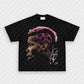 POGBA V3 TEE - VIP - GAME CHANGERS - GAME CHANGERS GRAPHIC TEE