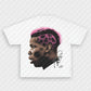 POGBA V3 TEE - VIP - GAME CHANGERS - GAME CHANGERS GRAPHIC TEE
