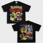 POKEMON STADIUM TEE - [DS] - VIP - GAME CHANGERS - GAME CHANGERS GRAPHIC TEE