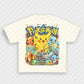 POKEMON TEE - VIP - GAME CHANGERS - GAME CHANGERS GRAPHIC TEE